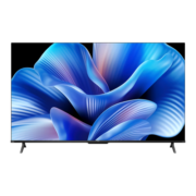 Vidda 海信电视 S75 75英寸 游戏电视 120Hz高刷4K超薄全面屏 智能液晶巨幕平板电视以旧换新 75英寸 75V1K-M