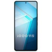 iQOO 11S 5G手机 16GB+512GB 钱塘听潮 第二代骁龙8