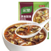 家乐 黑椒酸辣汤36g