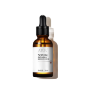arr烟酰胺亮润精华原液 小棕瓶补水保湿细致呵护肤色润养30ml