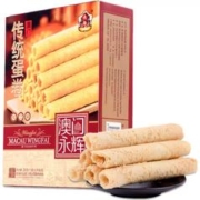 MACAU WINGFAI 澳门永辉 澳门传统蛋卷 200g