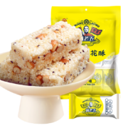 PLUS会员、需首购：黄老五 花生米花酥糖 250g *2件