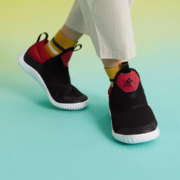 adidas 阿迪达斯 儿童运动鞋