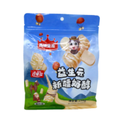 需首购: 西域皇后  新疆益生菌奶醇 516g
