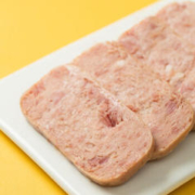 YANXUAN 网易严选 午餐肉火腿罐头 送礼优选 火锅方便面搭档猪肉 198克*5盒
