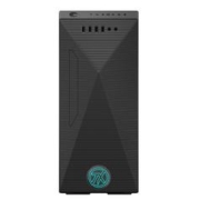 限移动端：ASUS 华硕 天选X 2022电竞游戏台式机电脑主机(i5-12400F 16G 512GSSD GTX1660Ti 6G独显 wifi)