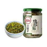 超级补贴、再补券：川娃子 烧椒酱 230g*1瓶 送30g试吃装