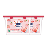 奥妙  洗衣凝珠 100颗*2件