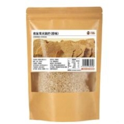 嘎嘎脆的童年味道：光庆 火道佳 锅巴 原味 500g