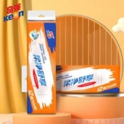 KEON 奇强 无芯卫生纸卷纸家用卫生纸家庭实惠装厕纸宿舍厕所纸700g提装（24卷）
