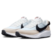 NIKE 耐克 休闲鞋男缓震复古跑WAFFLE DEBUT运动鞋DH9522-103