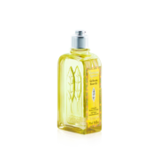 欧舒丹（L'OCCITANE）果漾马鞭草沐浴啫喱250ml保湿 进口超市法国原装有无封口贴随机