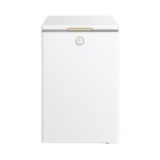 以旧换新：Midea 美的 BD/BC-100KMT(E) 冰吧 100L