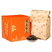 强韵 陈皮白茶 500克 送焖茶壶