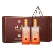 YANGHE 洋河 梦之蓝 蓝色经典 M9 52%vol 浓香型白酒