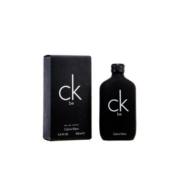 Calvin Klein卡文克莱 CK be中性男女士淡香水  CK one清新自然男香节日礼物 100ml