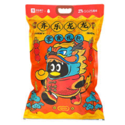 龙年QQ秀，超大礼包年味浓：良品铺子 X QQ 联名 齐乐龙龙 零食礼包 1413g
