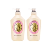 19日14点、限3000件、聚划算百亿补贴：可悠然 美肌香氛沐浴露550ml*2