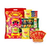 PLUS会员！特仑苏 有机梦幻盖纯牛奶250mL*10包*2提