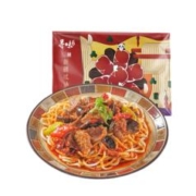 需首单、PLUS会员：寻味档案第3季 新疆过油肉拌面拉条子 331g*2件