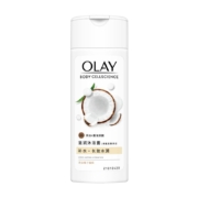 需入会、概率券：OLAY 沐浴露 椰奶香 80g 旅行装