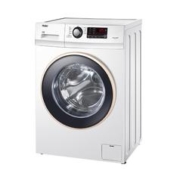 限移动端、京东百亿补贴：Haier 海尔 XQG100U1 洗烘一体机 10kg 白色