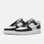 京东百亿补贴：耐克（NIKE）男子空军一号运动鞋 AIR FORCE 1 '07 LV8 AF1 FD2592-002 41