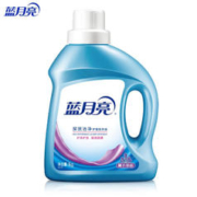 Bluemoon 蓝月亮 深层洁净洗衣液 1kg 薰衣草香