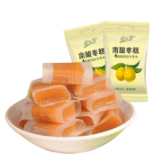 宜人家 南酸枣糕 100g*1袋*3件