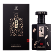 董酒 珍藏9 54度500ml单瓶装董香型高度白酒礼盒商务宴请过节送礼