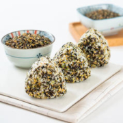 铃鹿 寿司饭团拌饭料 芝麻海苔香松 100g