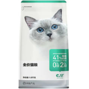YANXUAN 网易严选 全价猫粮 1.8kg