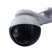 88VIP会员：EZVIZ 萤石 C8W 智能监控摄像头 4mm 200万 1080P