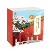 哇！故宫的二十四节气（套装全24册）【3-10岁】故宫里的传统文化绘本 故宫博物院