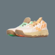 addidas DAME8 签名篮球鞋