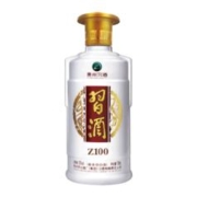 88VIP会员：XIJIU 习酒 金质Z100 100ml 单瓶限量：500瓶