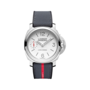 沛纳海（Panerai） 瑞士手表新品庐米诺1342自动机械手表男 PAM01342