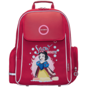 Samsonite/新秀丽学生书包 健康抗菌 安全反光  双肩背包 1-3年级 TU7 红色 1-3年级