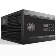 酷冷至尊 g500 MWE 金牌 非模组ATX电源