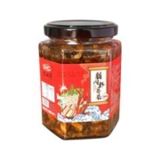 黑盒+签到 巧湘厨腊肉外婆菜280g*1瓶