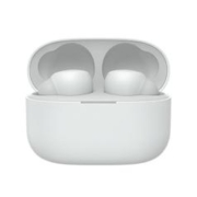 百亿补贴：SONY 索尼 LinkBuds S 入耳式真无线动圈主动降噪蓝牙耳机 白色