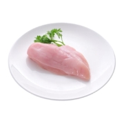 17日20点：圣农 鸡胸肉 1kg*9件