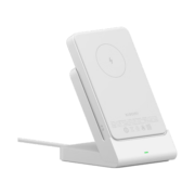 小米（MI）xiaomi 磁吸无线充电宝 大容量 立式无线充 Type-c双向充电 适用苹果iPhone 14/13