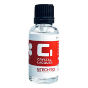 GTECHNIQ 积泰可 水晶镀晶剂驱水上光全车通用进口快速持久漆面保护保养C1 C1水晶镀晶剂