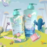 澳宝旷野奇遇沐浴露300ml