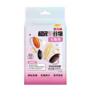 PLUS会员：金龙鱼 超级爱谷物七色糙米1kg+凑单品