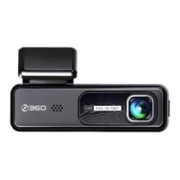 京东PLUS：360 K380 行车记录仪 单镜头 无卡 黑色