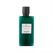 HERMÈS 爱马仕 橘绿之泉香水身体乳 40ml