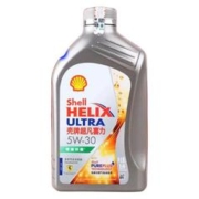 Shell 壳牌 灰壳超凡喜力 全合成机油 5w-30 SP 1L