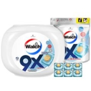 天猫U先：Walch 威露士 9X除菌洗衣凝珠 6粒